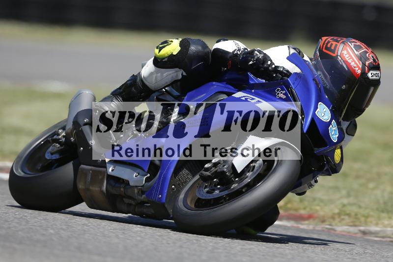 /31 24.06.2025 Get Faster Caremotion ADR/Gruppe gelb/93